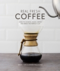 Real Fresh Coffee - eBook