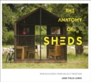The Anatomy of Sheds - eBook