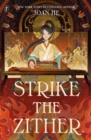 Strike The Zither - Book