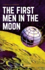 First Men in the Moon - Book