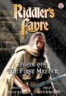 Riddler's Fayre Book 1 : The First Matter - eBook