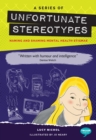 Series of Unfortunate Stereotypes : Naming and Shaming Mental Health Stigmas - Book