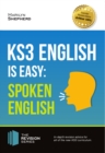 KS3 English is Easy : Spoken English - eBook