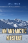 An Antarctic Mystery - eBook