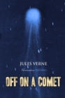 Off on a Comet - eBook