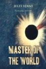 Master of the World - eBook