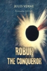 Robur the Conqueror - eBook