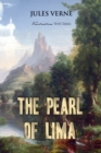 The Pearl of Lima - eBook
