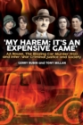 My Harem : It's an Expensive Game - Book