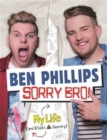 Sorry Bro! - Book