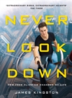 Never Look Down - eBook