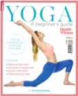 Health & Fitness : Yoga a Beginner's - Book