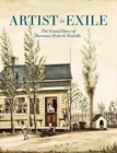 Artist in Exile: The Visual Diary of Baroness Hyde de Neuville - Book