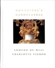 Gouthiere's Candelabras - Book