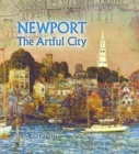 Newport: The Artful City - Book