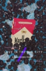 Love in the Big City - Book