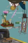 The End of August - Book
