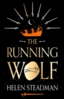 The Running Wolf - Book