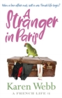 A Stranger in Paris (A French Life 1) - Book