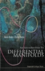 Introduction To Differential Manifolds, An - eBook