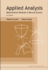 Applied Analysis: Mathematical Methods In Natural Science (2nd Edition) - eBook