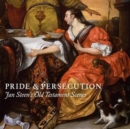 Pride and Persecution : Jan Steen's Old Testament Scenes - Book