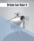 Britain Can Make it - Book