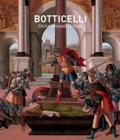 Botticelli: Heroines and Heroes - Book