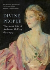 Divine People: the Art and Life of Ambrose Mcevoy (1877-1927) - Book