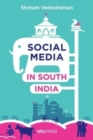 Social Media in South India - Book