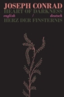 Heart of Darkness/Herz der Finsternis : Bilingual Parallel Text in English/Deutsch - Book