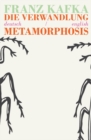Die Verwandlung/Metamorphosis : Bilingual Parallel Text in Deutsch/English - Book