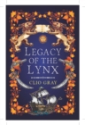 Legacy of the Lynx - Book
