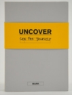 Uncover Mark Gospel Church Edition - Book