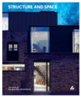 Structure and Space : Giles & Pike Architects - Book