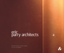 Eric Parry Architects: Volume 4 - Book
