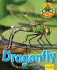 Wildlife Watchers: Dragonfly - Book