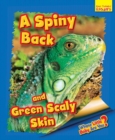 Whose Little Baby Are You? A Spiny Back and Green Scaly Skin - Book