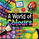 A World of Colours - Book