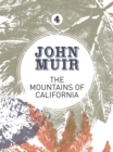 The Mountains of California - eBook