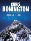 Quest for Adventure - eBook