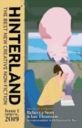 Hinterland : Spring - Book