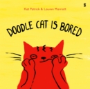 Doodle Cat is Bored - Book