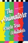 The Animators - Book