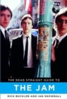 The Dead Straight Guide to the Jam - Book