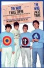 The Who: I Was There - Book