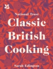 Classic British Cooking - eBook
