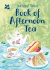 The National Trust Book of Afternoon Tea - eBook