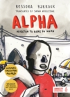 Alpha - Book