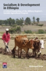 Socialism and Development in Ethiopia - eBook